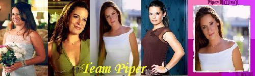 Team Piper Banner by piperleoforever