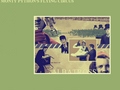 monty-python - The Flying Circus wallpaper