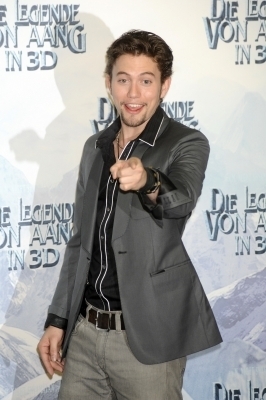 The Last Airbender - Photocall