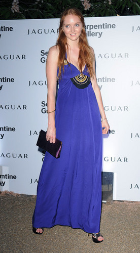  The Serpentine Gallery Summer Party (July 8)