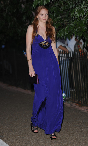  The Serpentine Gallery Summer Party (July 8)
