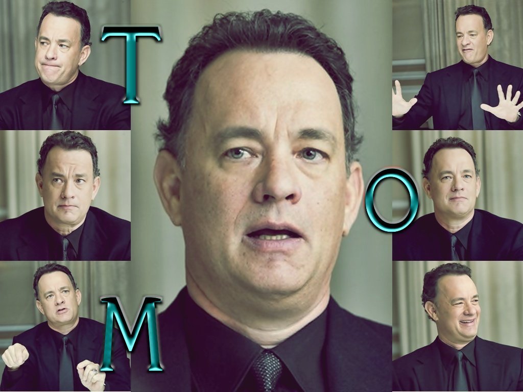 Tom Hanks - Photos Hot