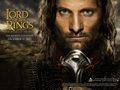 viggo-mortensen - Viggo Mortensen in The Lord of the Rings: The Return of the King wallpaper