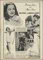 Vintage Ad: Olivia de havilland - classic-movies fan art