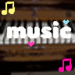music - music icon