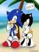no one take's my icecream away - sonic-girl-fan-characters icon