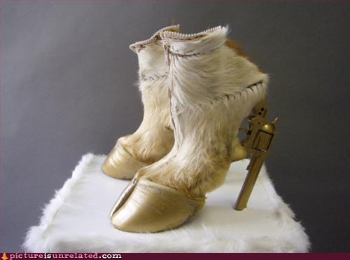 unique womens shoes