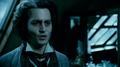	Sweeney Todd, The Demon Barber of Fleet Street - johnny-depp screencap