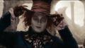 johnny-depp - Alice in Wonderland screencap