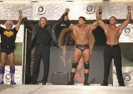  Batista .. Evolution