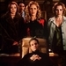 Buffy The Vampire Slayer <3 - buffy-the-vampire-slayer icon