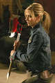 Buffy The Vampire Slayer <3 - buffy-the-vampire-slayer photo