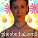 CHARMED*BITEME - charmed icon
