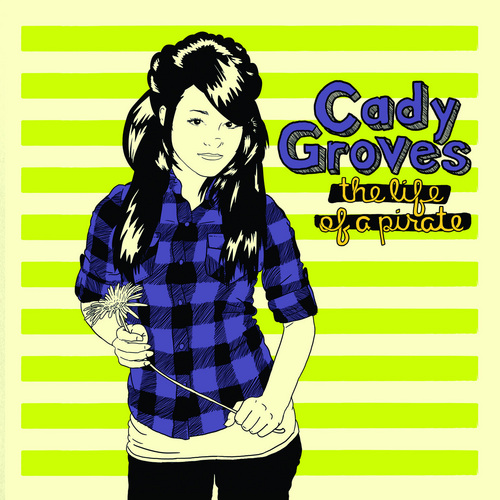 Cady Groves