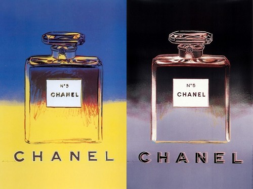  Chanel N°5
