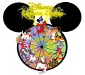Disney Chinese Zodiac - disney photo
