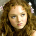 Dr Parnassus - lily-cole icon