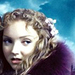 Dr Parnassus - lily-cole icon