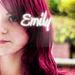 Emily <3 - skins icon