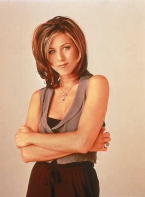  Friends - Promotional foto (Jennifer)