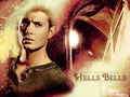 Hells Bells - supernatural photo