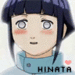 Hinata - hinata-hyuga icon