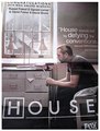 House - Emmy Poster  - house-md photo
