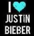 I <3 Justin Bieber - justin-bieber icon