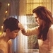 Jacob & Bella - twilight-series icon