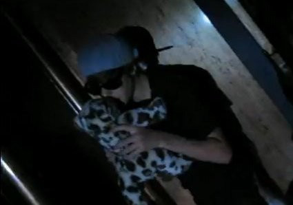 Justin what are u doing with the bear?? haha