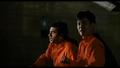 kal-penn - Kal Penn as Kumar in 'Harold & Kumar Escape From Guantanamo Bay' screencap