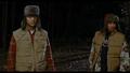 kal-penn - Kal Penn as Kumar in 'Harold & Kumar Escape From Guantanamo Bay' screencap