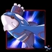 Kyogre - legendary-pokemon icon
