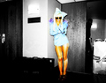 Lady Gaga Photoshoot - Edited - lady-gaga photo