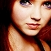 Lily C.  - lily-cole icon