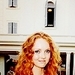 Lily C. - lily-cole icon
