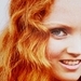 Lily C. - lily-cole icon