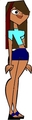 Lucy's New look *Comment if you like or not* - total-drama-island fan art
