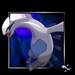 Lugia - legendary-pokemon icon