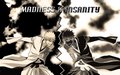 Madness & Insanity - bleach-anime photo