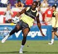 Man Utd - Training in the USA - manchester-united photo
