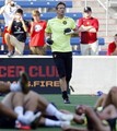 Man Utd - Training in the USA - manchester-united photo