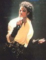 Michael Jackson :) - music photo