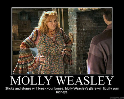  Oh Molly :)