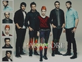 Paramore! -3 - music photo
