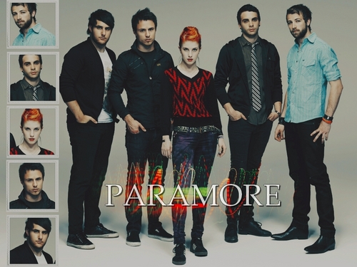  Paramore! -3