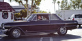 Rob and Tom drivin around in an old Chevy - July 17th, 2010  - twilight-series photo