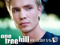Season 1 Promotional  - one-tree-hill photo