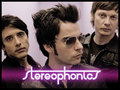 Stereophonics! :) - music photo