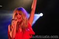 T in the Park (July 10) - diana-vickers photo